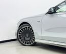 مرسيدس بنز S 63 AMG إي بيرفورمانس 2024 Mercedes-AMG S 63 E Performance BRABUS 930, Warranty, Brand New, EUROPEAN SPECS
