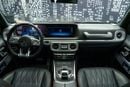 Mercedes Benz G63 AMG STANDARD