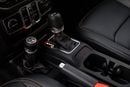 Jeep Wrangler SAHARA Unlimited | 3,721 P.M | 0% Downpayment | Fantastic Condition!