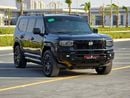 Jetour G700 FLAGSHIP Brand T2 Luxury | GCC Specs | Full Option