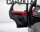 لاند روفر رينج روفر سبورت HSE l GCC Specs | AED 2,840 / Monthly