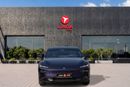 Dongfeng 7 E1 2026 GCC | Agency Warranty