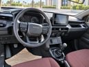 Toyota Hilux 2027 Toyota Hilux GLX Single Cab | 2.7L Petrol M/T | 4x4 | GCC Spec | Export
