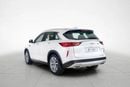 Infiniti QX50 LUXE 2.0