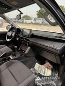 Toyota Hilux GL 2.8L Diesel | 4x4 | Manual | AFRICA EXPORT