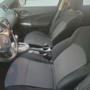 Nissan Juke SL