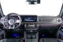 مرسيدس بنز G 63 AMG BRABUS G800 4MATIC SUV