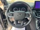 Toyota Land Cruiser VXR TOYOTA LAND CRUSER VXR 2026 GCC 3.5L