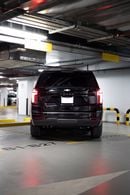 Chevrolet Tahoe LS