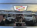 Cadillac Escalade SPORT PLATINUM Cadillac Escalade 6.2L Petrol V8 4WD Sport Black Color 2026 Model
