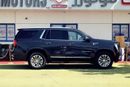GMC Yukon DENALI