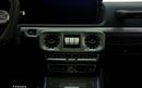 مرسيدس بنز G 63 AMG With Gargash Warranty