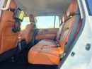 Nissan Patrol LE PLATINUM CITY NISSAN PATROL LE PLATINUM CITY 2022 GCC SINGLE OWNER WELL MAINTAINED IN MINT CONDITION
