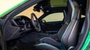 Porsche 911 TURBO S 992 Turbo S GT Street R / Techart Edition No : 51 - 87 / European