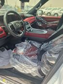 Nissan Patrol LE TITANIUM Nissan Titanium 3.5L Twin Turbo 2026 Model With Rear Screens and Compressor
