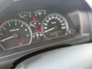 Toyota Land Cruiser Pick Up Toyota Land Cruiser 79 4.0L V6