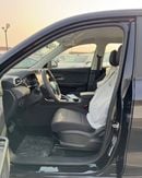 MG ZS STANDARD 1.5L - 2026 MODEL GCC - BLACK COLOR