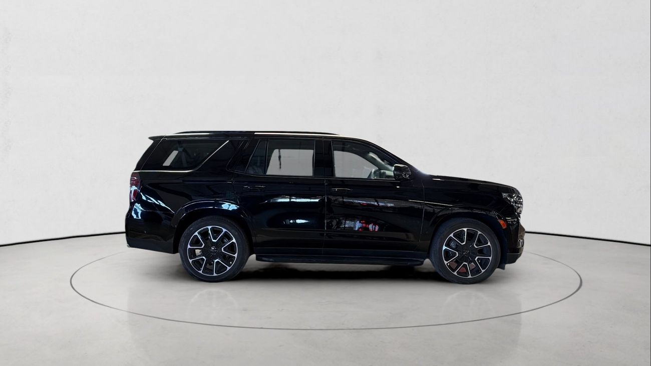 Chevrolet Tahoe RST | Guaranteed Warranty | 0 Down Payment