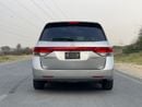 هوندا أوديسي TOURING