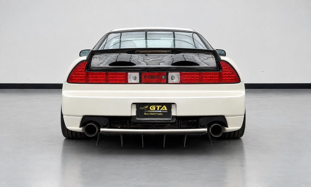 Honda NSX