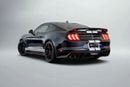فورد موستانج SHELBY GT500