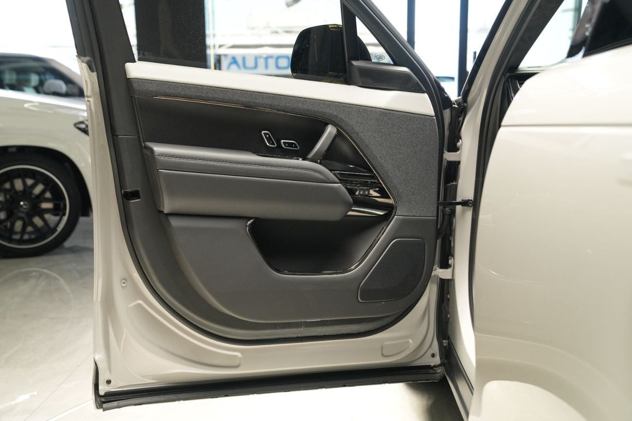 Land Rover Range Rover Sport DYNAMIC SE P360