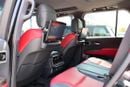 Toyota Land Cruiser VXR Twin Turbo GCC Specs