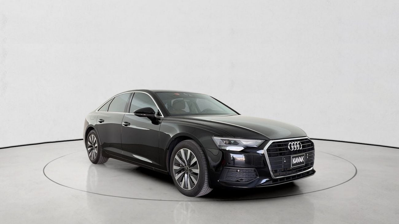 أودي A6 40 TFSI S-LINE | شامل الضمان | 0 دفعة أولى
