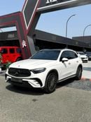 مرسيدس بنز GLC 300 AMG PREMIUM | | Korean Import | White