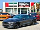 فورد موستانج ECOBOOST PREMIUM