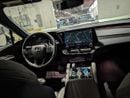 Lexus RX350h Executive hybrid