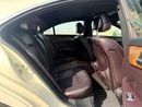 مرسيدس بنز CLS 350 CLS 350