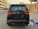 Toyota Land Cruiser GXR 2018 V8/4.6 SHAPE CHANGED NEW KIT 2026