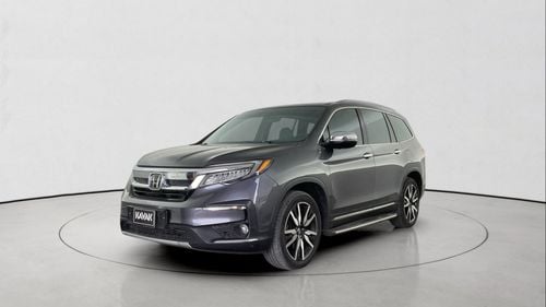Honda Pilot TOURING | Guaranteed Warranty | 0 Down Payment