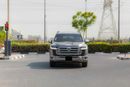تويوتا لاند كروزر VX Toyota Land Cruiser VX 4.0L