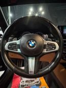 بي أم دبليو 530i LUXURY