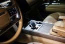Land Rover Range Rover AUTOBIOGRAPHY LWB P530