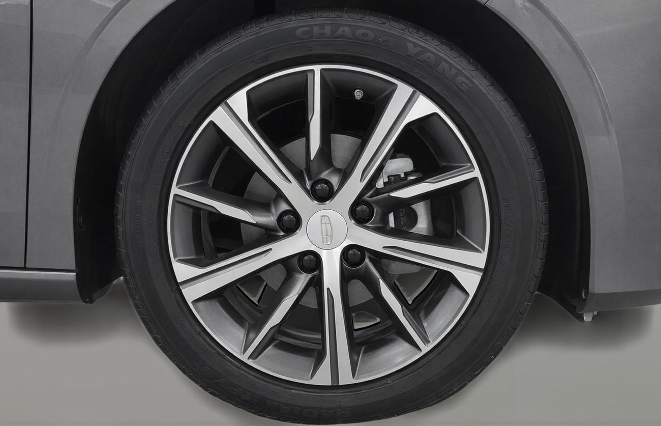 Geely Emgrand GF 2025 | AED 599/Month | 0 DP | 30 Day Return | Warranty | Service History