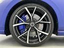 Volkswagen Golf R - PERFORMANCE Golf R Package 1 - Performance Exhaust 2L | 315HP 4MOTION | Top Spec | Drift Mode | GCC Specs
