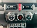 سوزوكي جيمني SUZUKI JIMNY 5DR GLX GCC 2026 SUZUKI JIMNY 5DR GCC 2026
