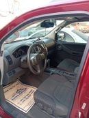 Nissan X Terra S Off Road