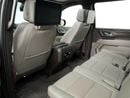 Chevrolet Suburban LT GCC Specs