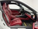 بورش 911 CARRERA S