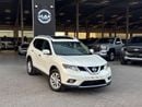 Nissan Rogue SL / V4 2.5L / PANORAMIC SUNROOF / AWD / 360 CAMERA / REAR AC