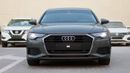 أودي A6 40 TFSI -2.0L