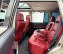 Nissan Patrol SUPER SAFARI 2024 Nissan Patrol Super Safari Al Ostoura, Nissan Warranty+Full Service History, GCC Specs