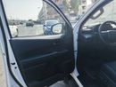 Toyota Hilux 2026 Toyota Hilux Conquest Facelift New Shape Double Cabin Pickup 2.8L Turbo Diesel A/T 4WD Export