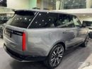 Land Rover Range Rover SE P400