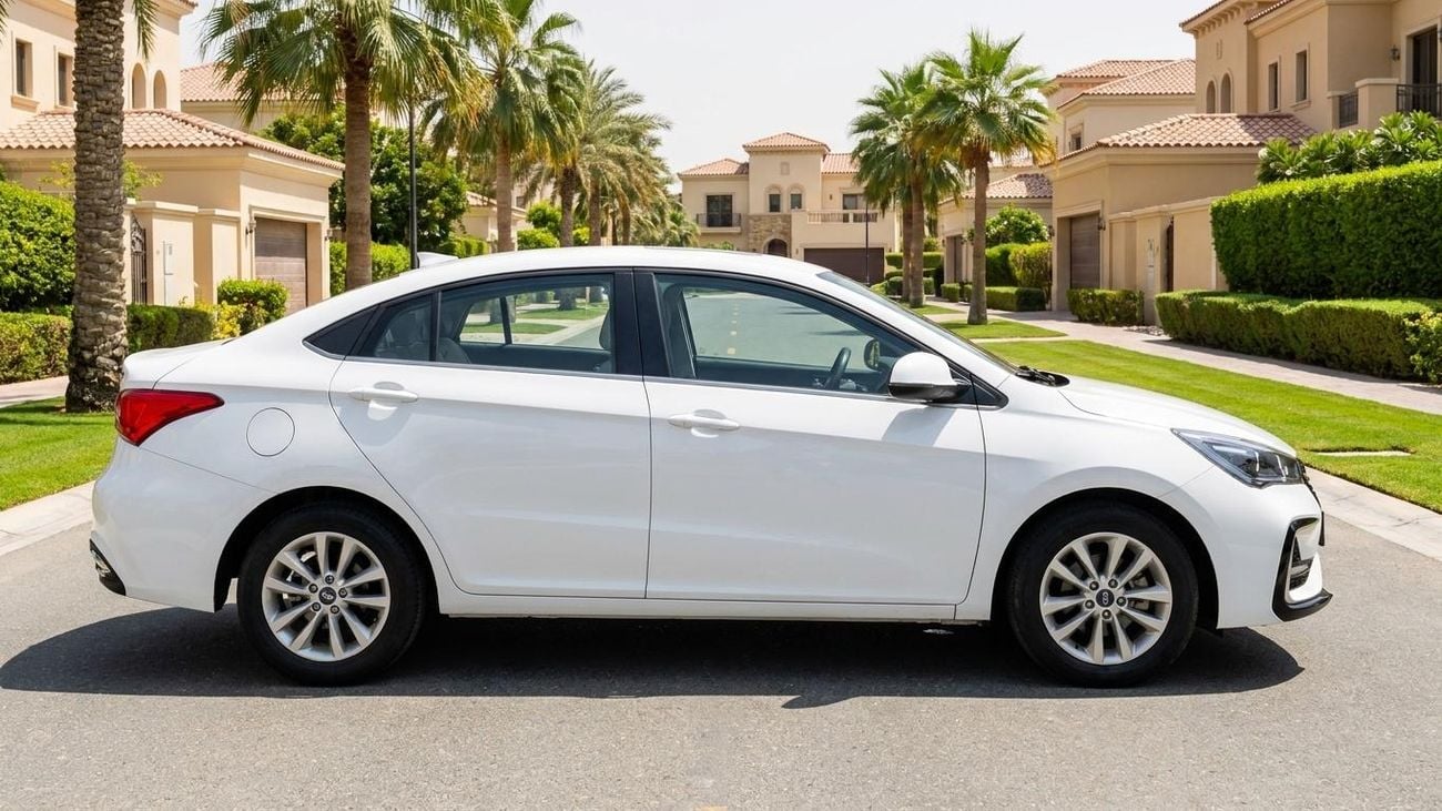 Chery Arrizo 5 COMFORT 2026 | AED 502/Month | 20% DP | 30 Day Return | Warranty