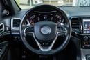 Jeep Grand Cherokee LIMITED Jeep Grand Cherokee Limited 2021 GCC | Warranty